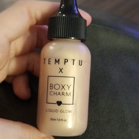 temptu Other - Temptu Liquid Highlight